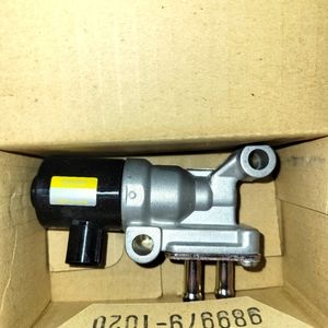 B series vtec IACV, Exhaust hangers, dizzy bolts